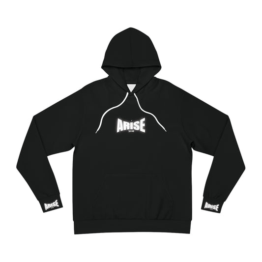 Arise Clothing Hoodie - VIP Streetwear Style for Ultimate Comfort